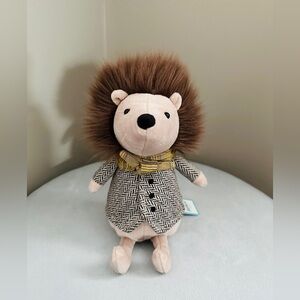 Jellycat Riverside Rambler Hedgehog